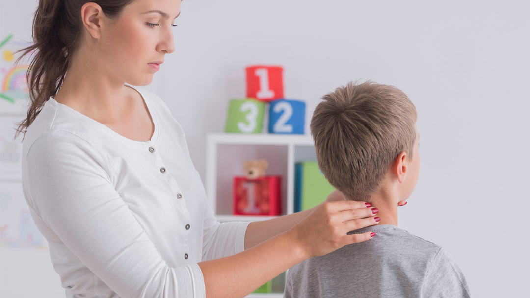 La santé en bonne voie