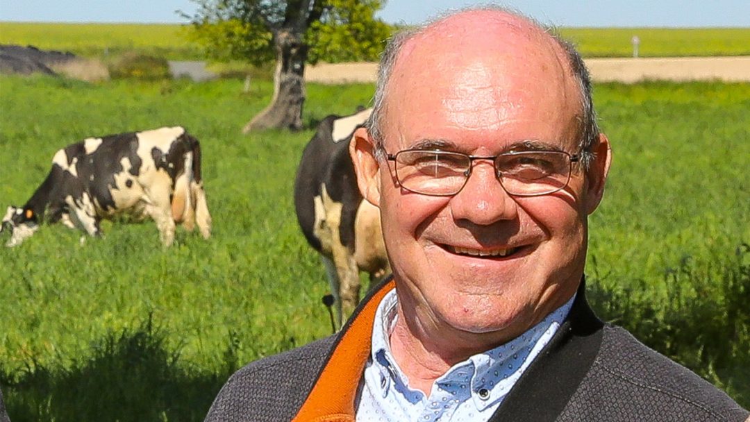 Valoriser le monde agricole