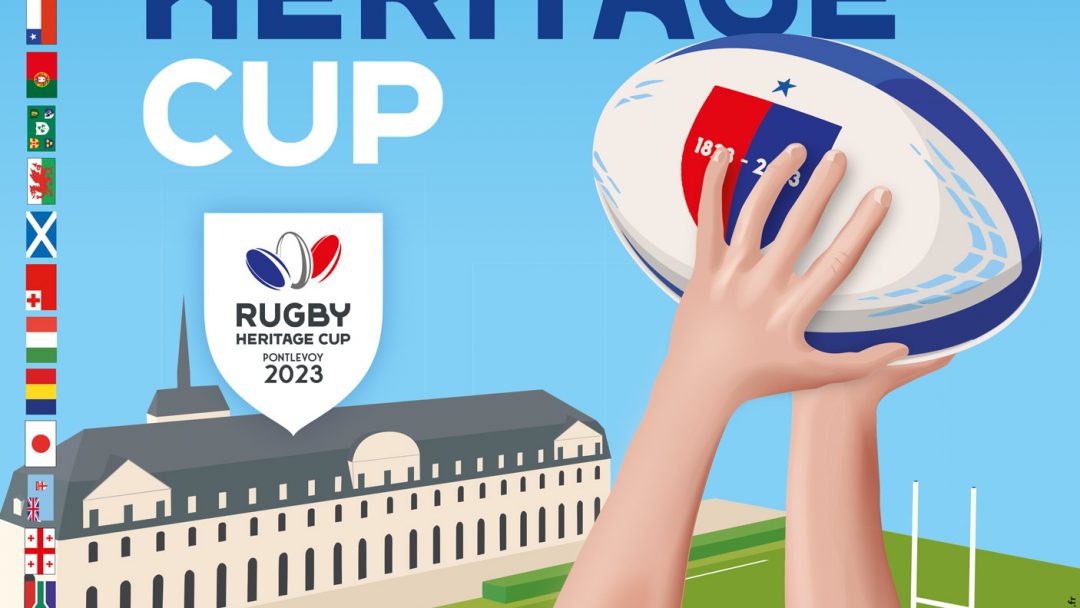 Rugby scolaire