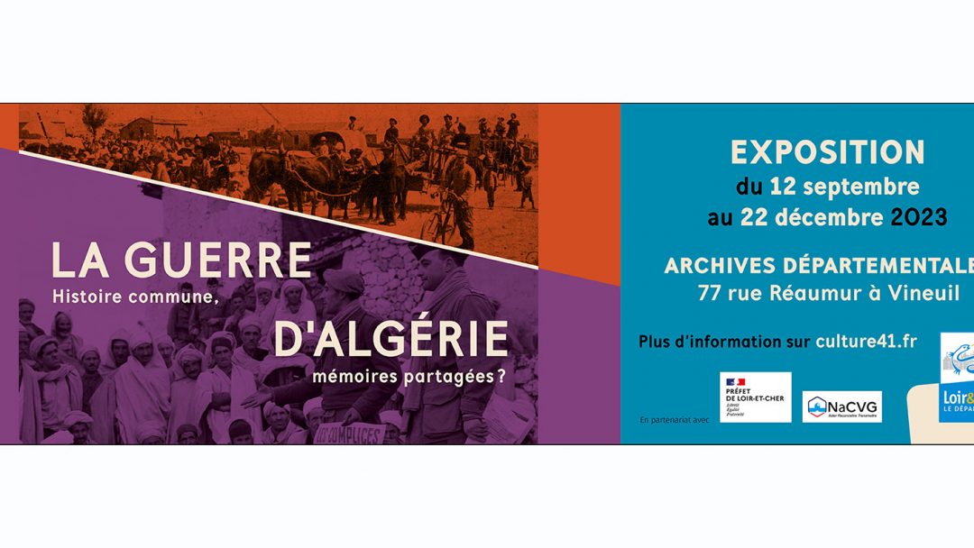 Archives départementales