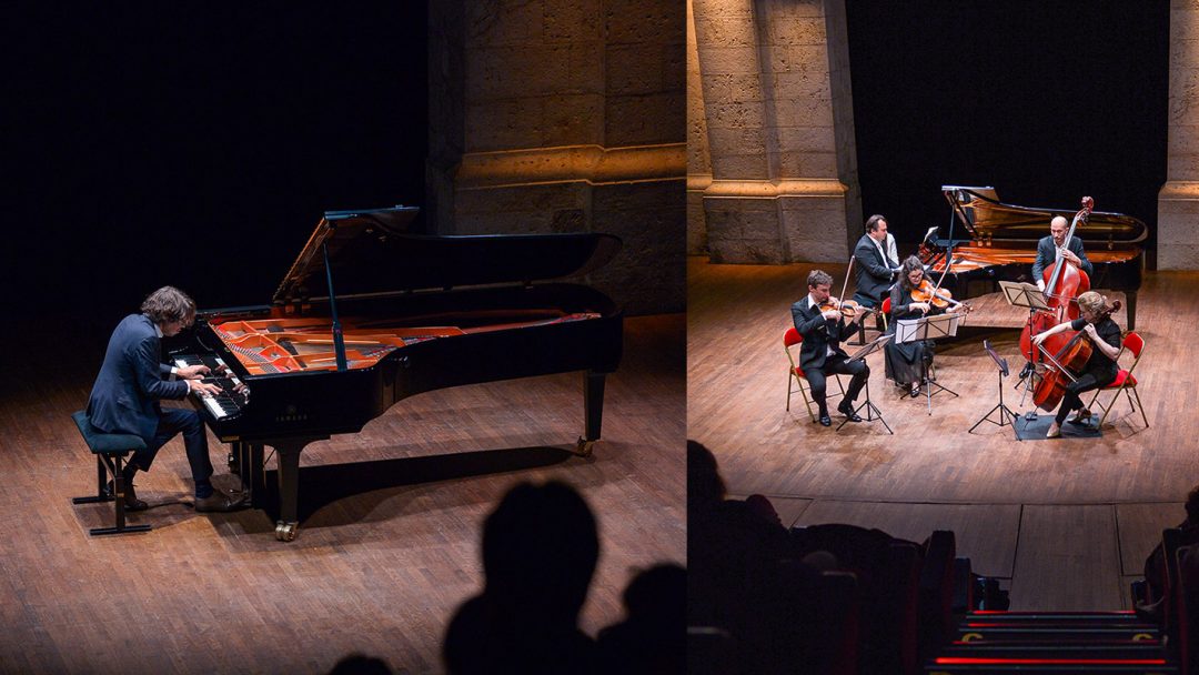 Les Musicales 41