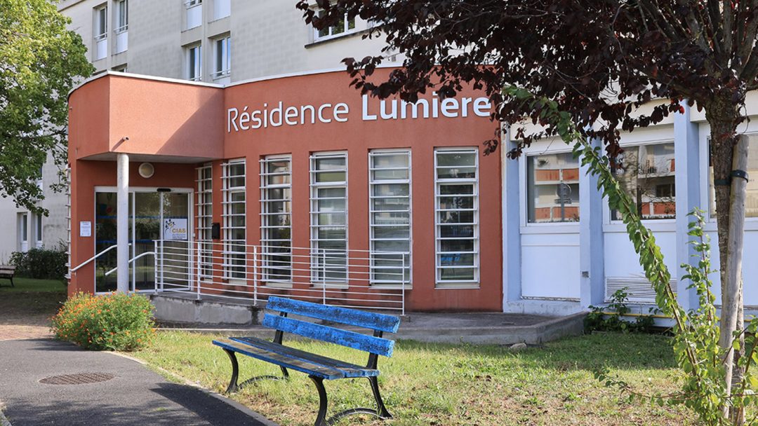 Une résidence intergénérationnelle en projet