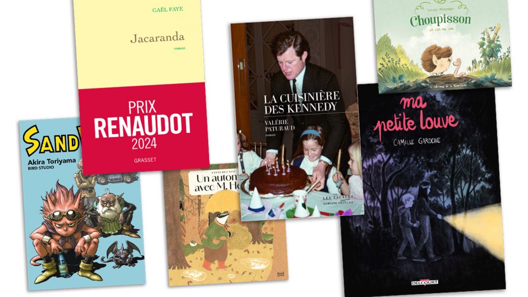 Lectures d&rsquo;hiver