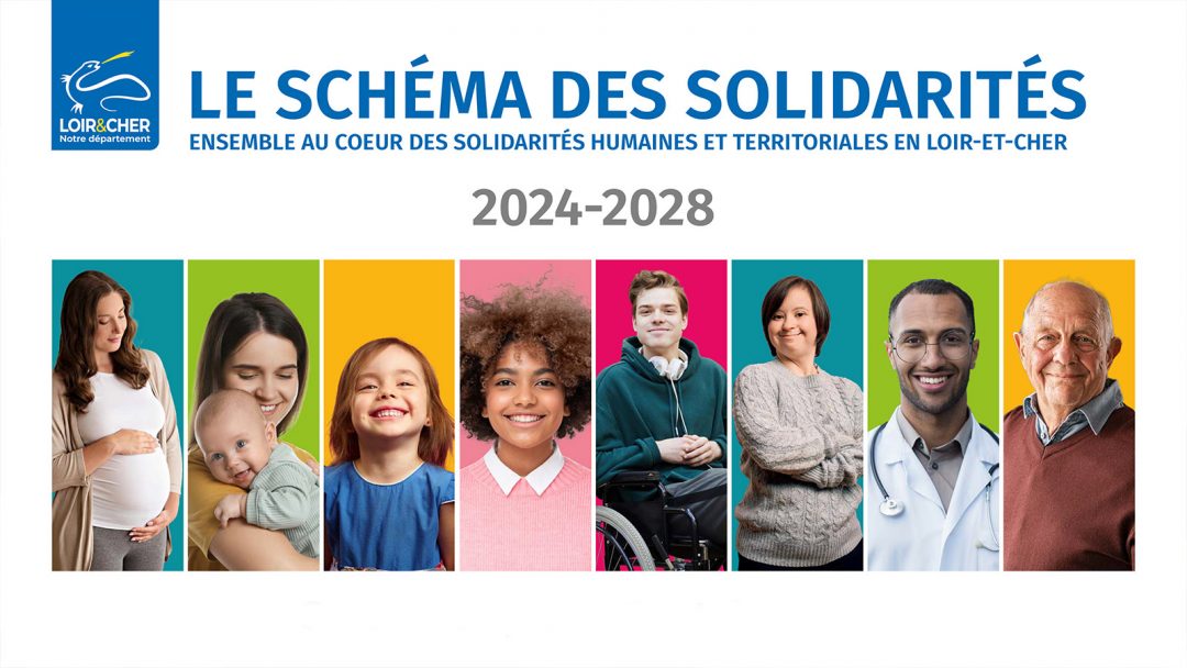 NOUVEAU SCHÉMA DES SOLIDARITÉS