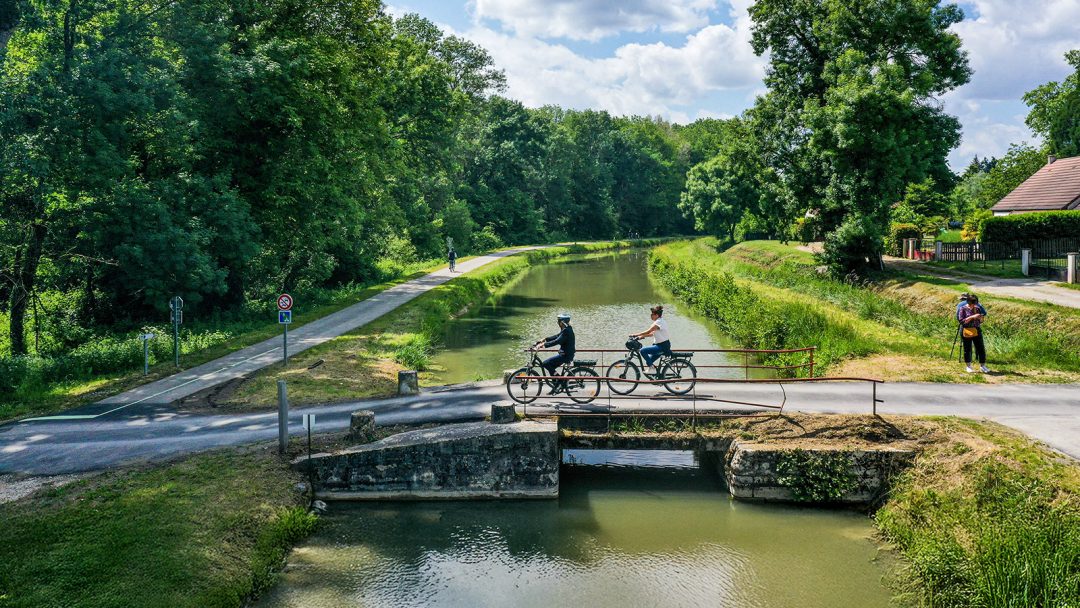 C&rsquo;est la saison du vélo