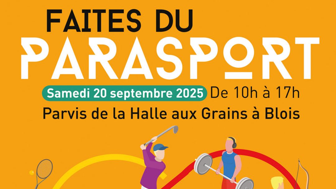 Journée parasport
