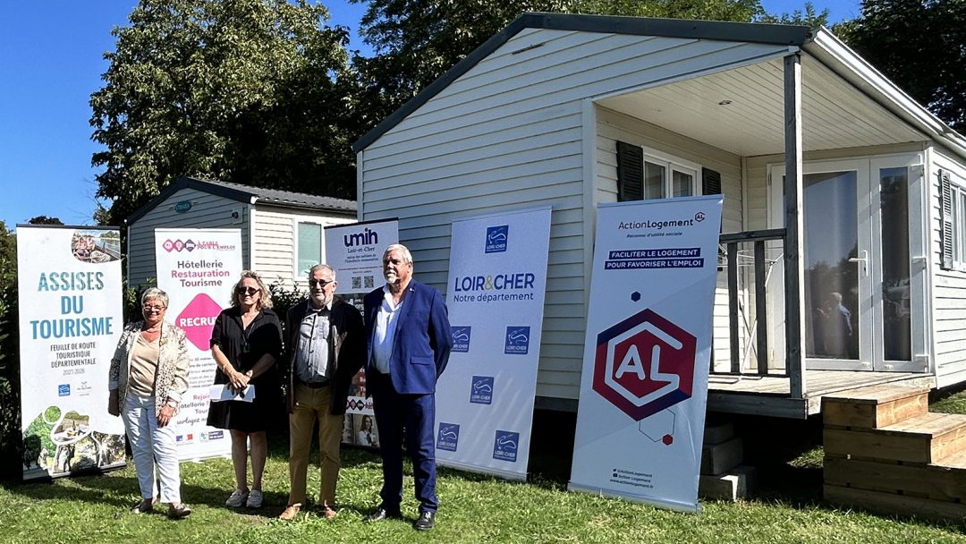 LOGEMENT SAISONNIER