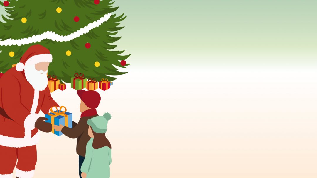 Cadeaux locaux