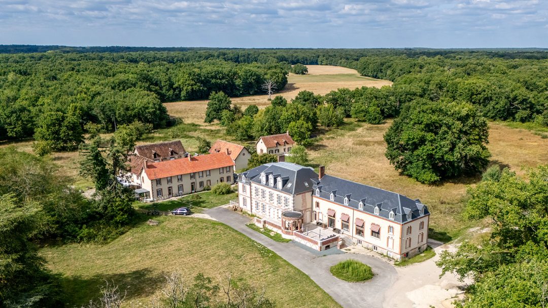 Habitat collectif