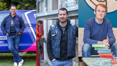 Du côté de l&rsquo;économie