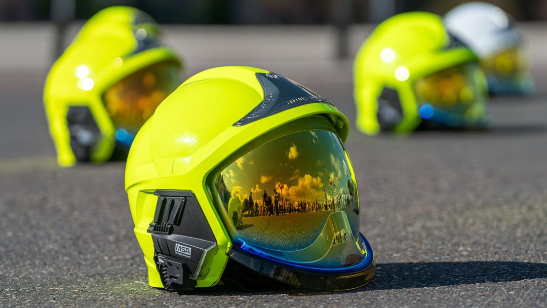Sapeurs-pompiers, un engagement collectif