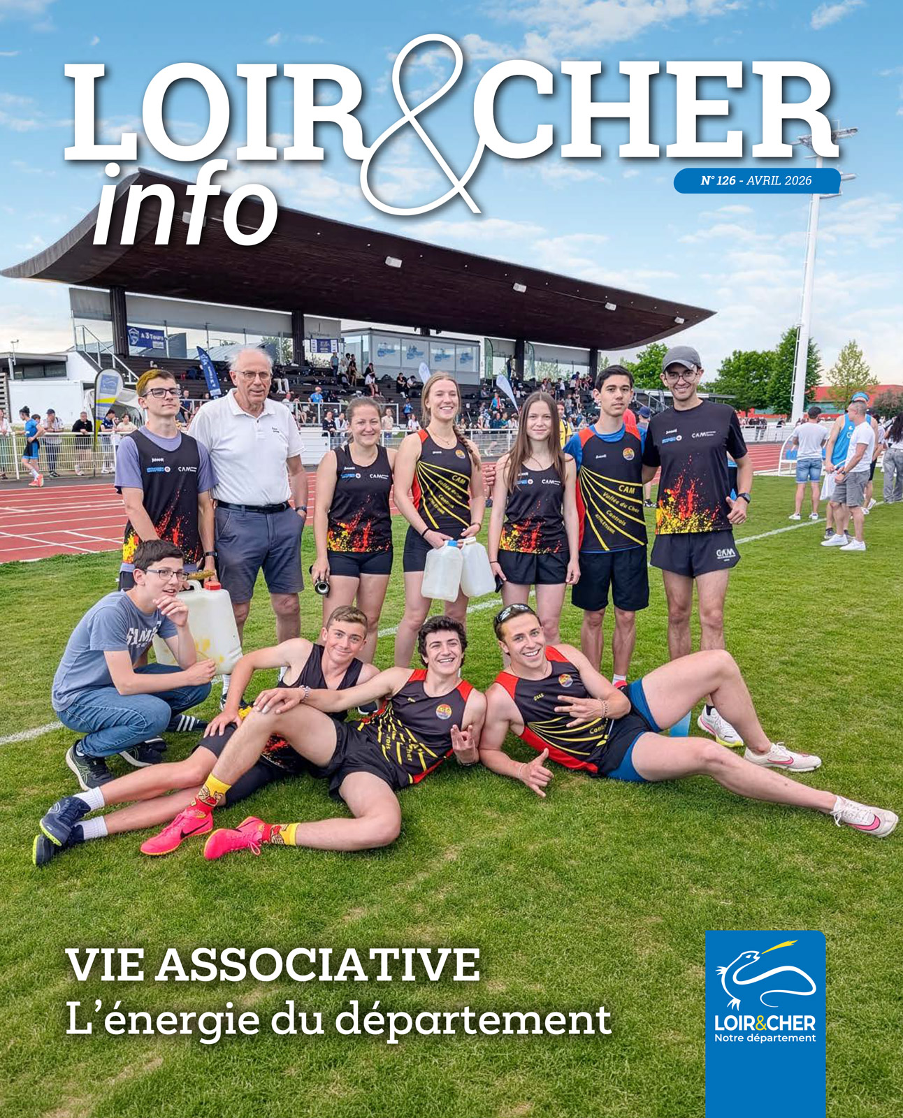 Loir-et-Cher Info - 106