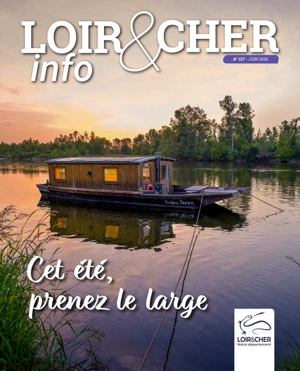 Loir-et-Cher Info - 106