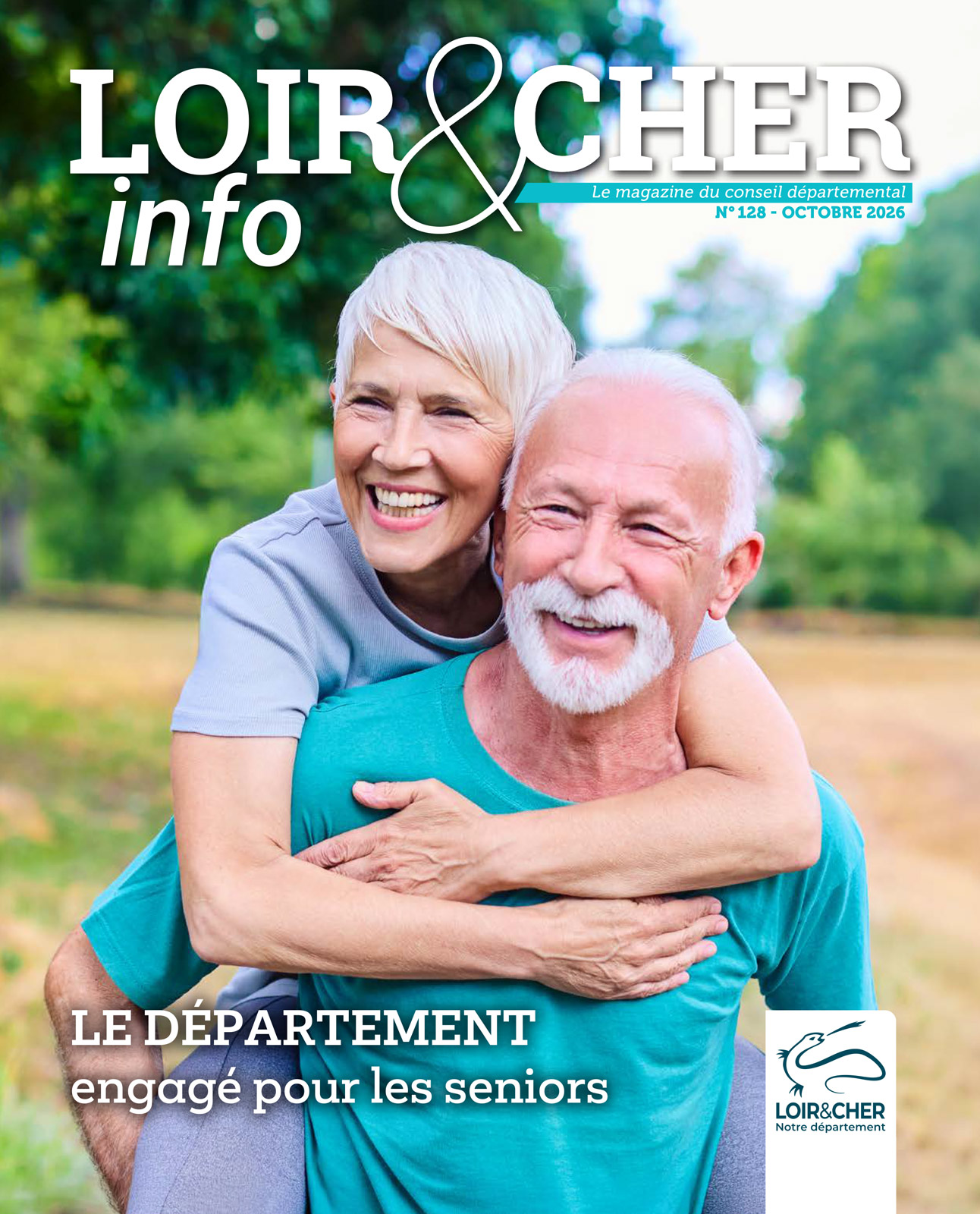 Loir-et-Cher Info - 106