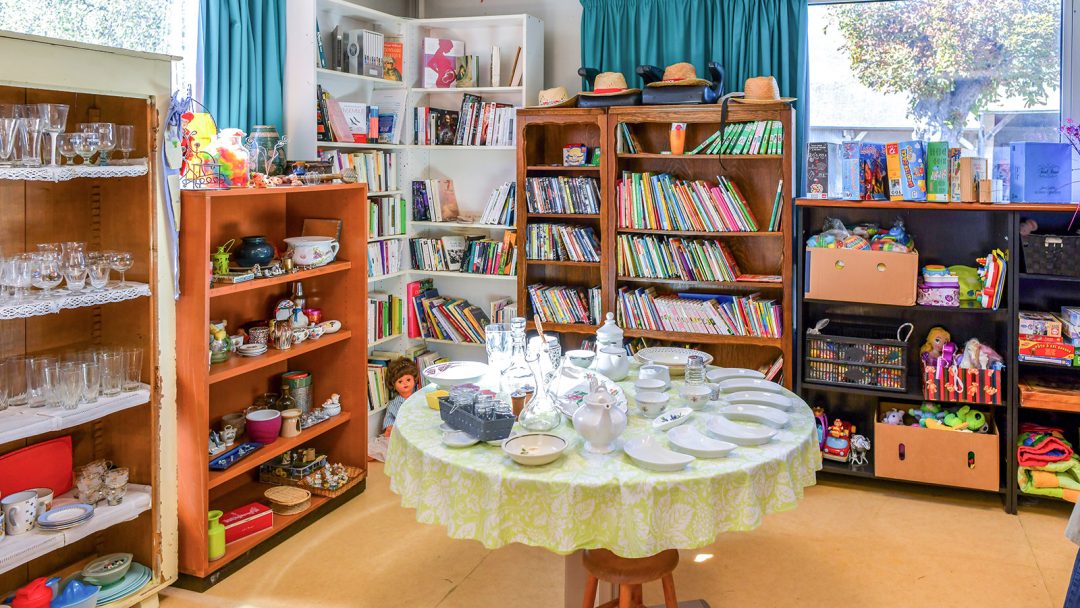 Boutique gratuite